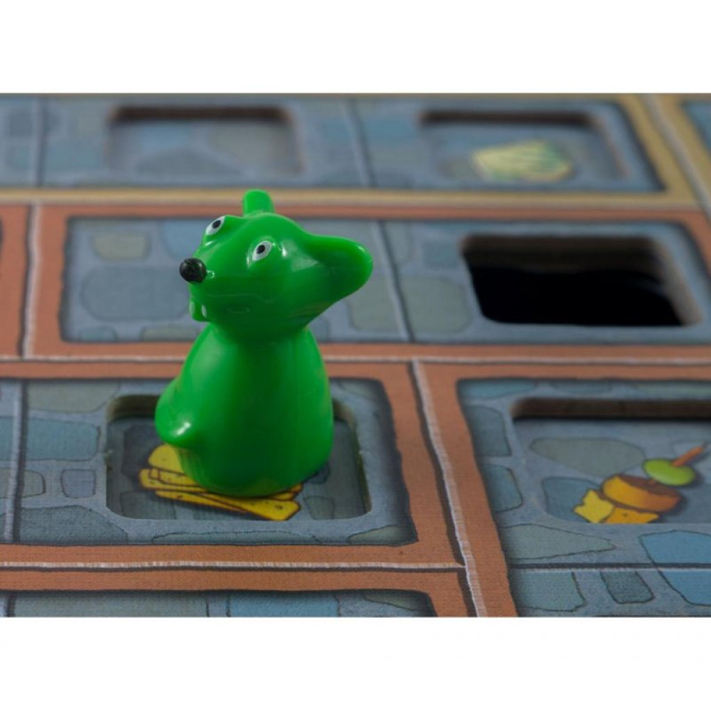 Настільна гра Стиль жизни Сирний замок (Burg Appenzell) (320224)