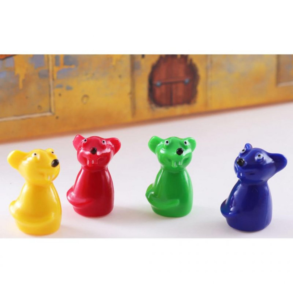 Настільна гра Стиль жизни Сирний замок (Burg Appenzell) (320224)