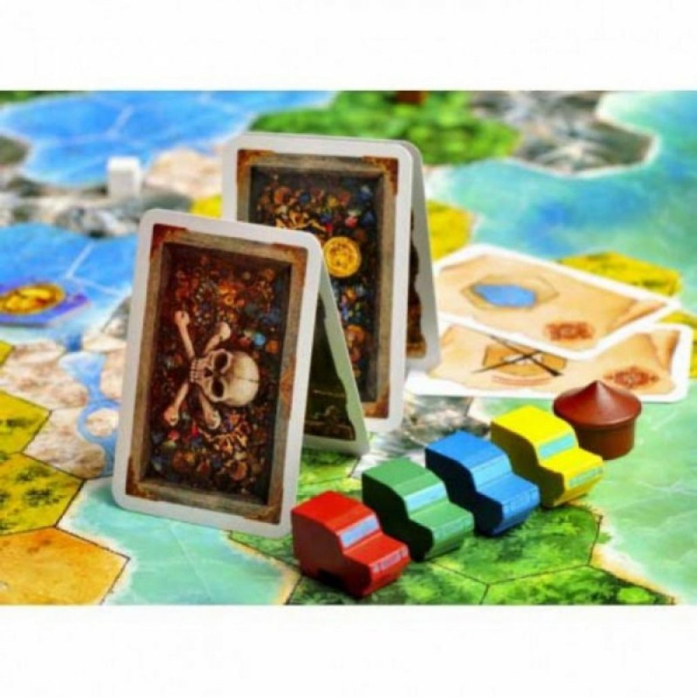 Настільна гра Стиль жизни Тобаго (284002)