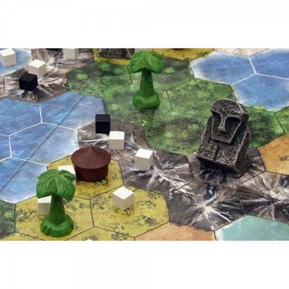 Настільна гра Стиль жизни Тобаго (284002)