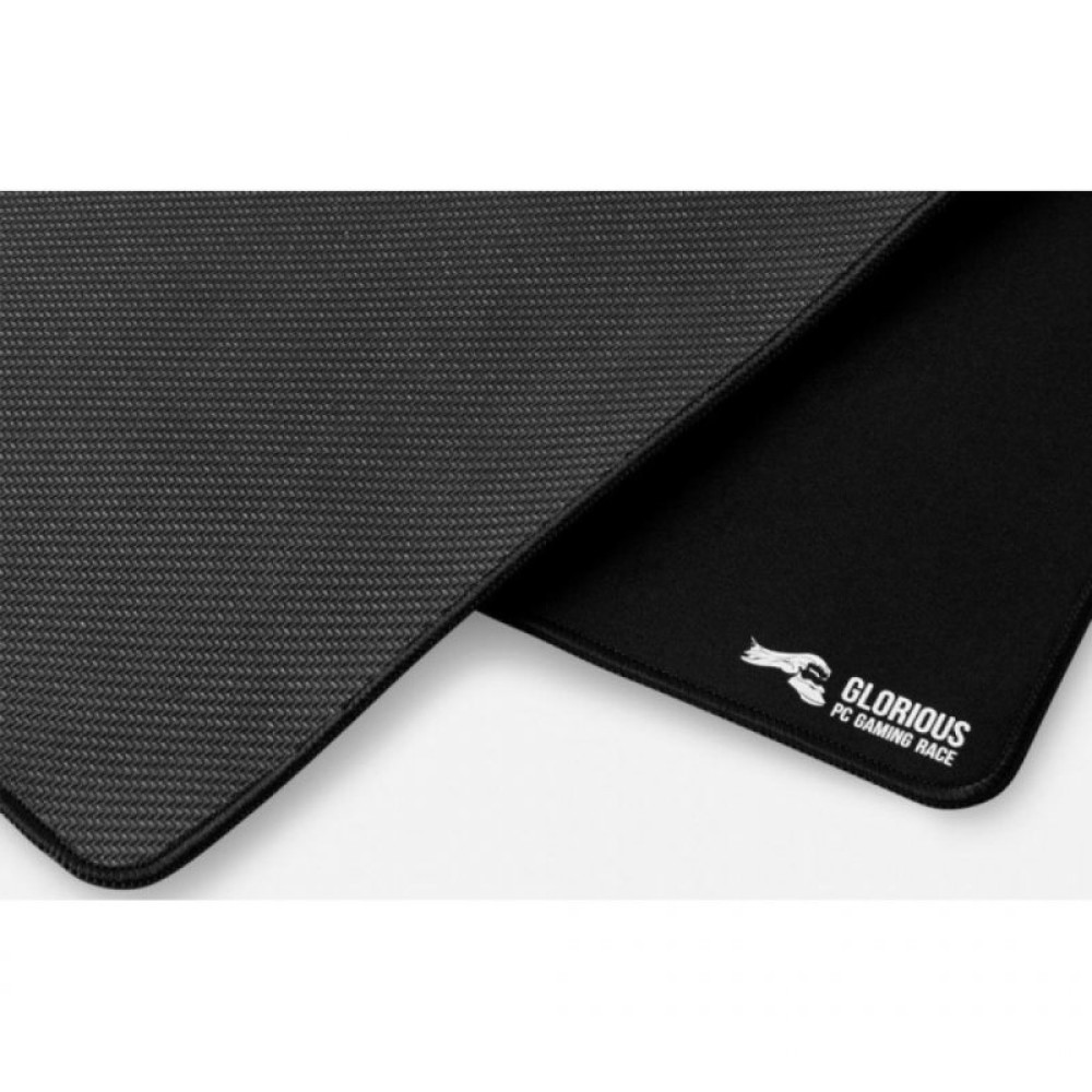 Коврик для мышки Glorious Large Black (G-L)