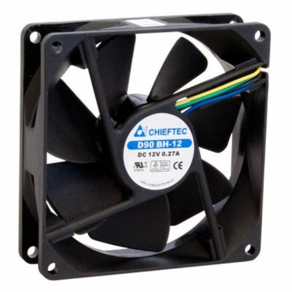 Кулер до корпусу Chieftec Thermal Killer (AF-0925PWM)