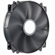 Кулер для корпуса CoolerMaster MegaFlow 200 Silent Fan (R4-MFJR-07FK-R1)