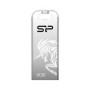 USB флеш накопичувач Silicon Power 8Gb Touch T03 (SP008GBUF2T03V1F)