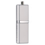 USB флеш накопичувач Silicon Power 16Gb LuxMini 710 silver (SP016GBUF2710V1S)