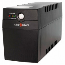 Пристрій безперебійного живлення LogicPower LPM-700VA-P (00003172)