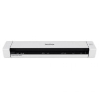 Сканер Brother DS-620 (DS620Z1)