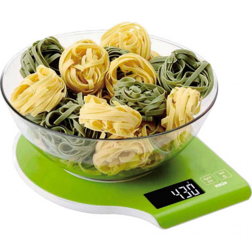 Весы кухонные Magio MG-293