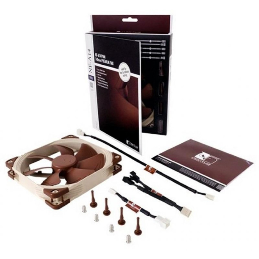 Кулер для корпуса Noctua NF-A14 PWM