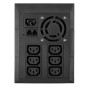 Источник бесперебойного питания Eaton 1100VA, USB (5E1100IUSB)