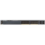 Комутатор мережевий Cisco WS-C2960X-24PS-L