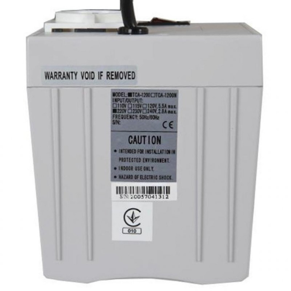 Стабилизатор TCA-2000 Powercom