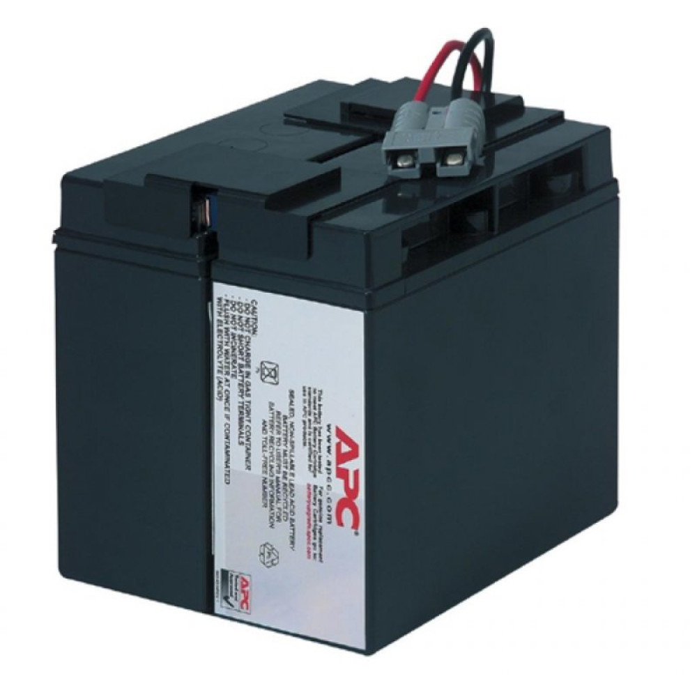 Батарея к ИБП Replacement Battery Cartridge #7 APC (RBC7)