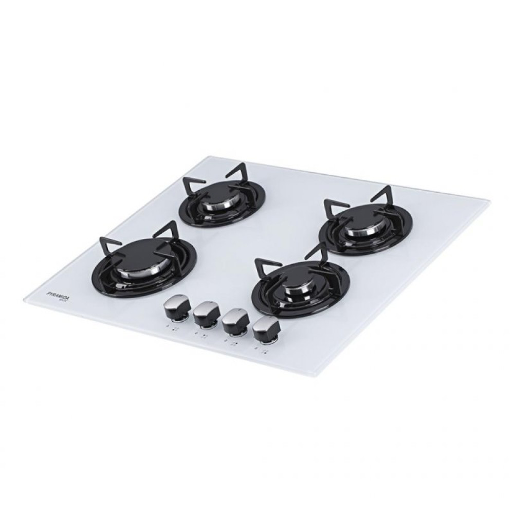Варочна поверхня Pyramida PFG 646 WHITE