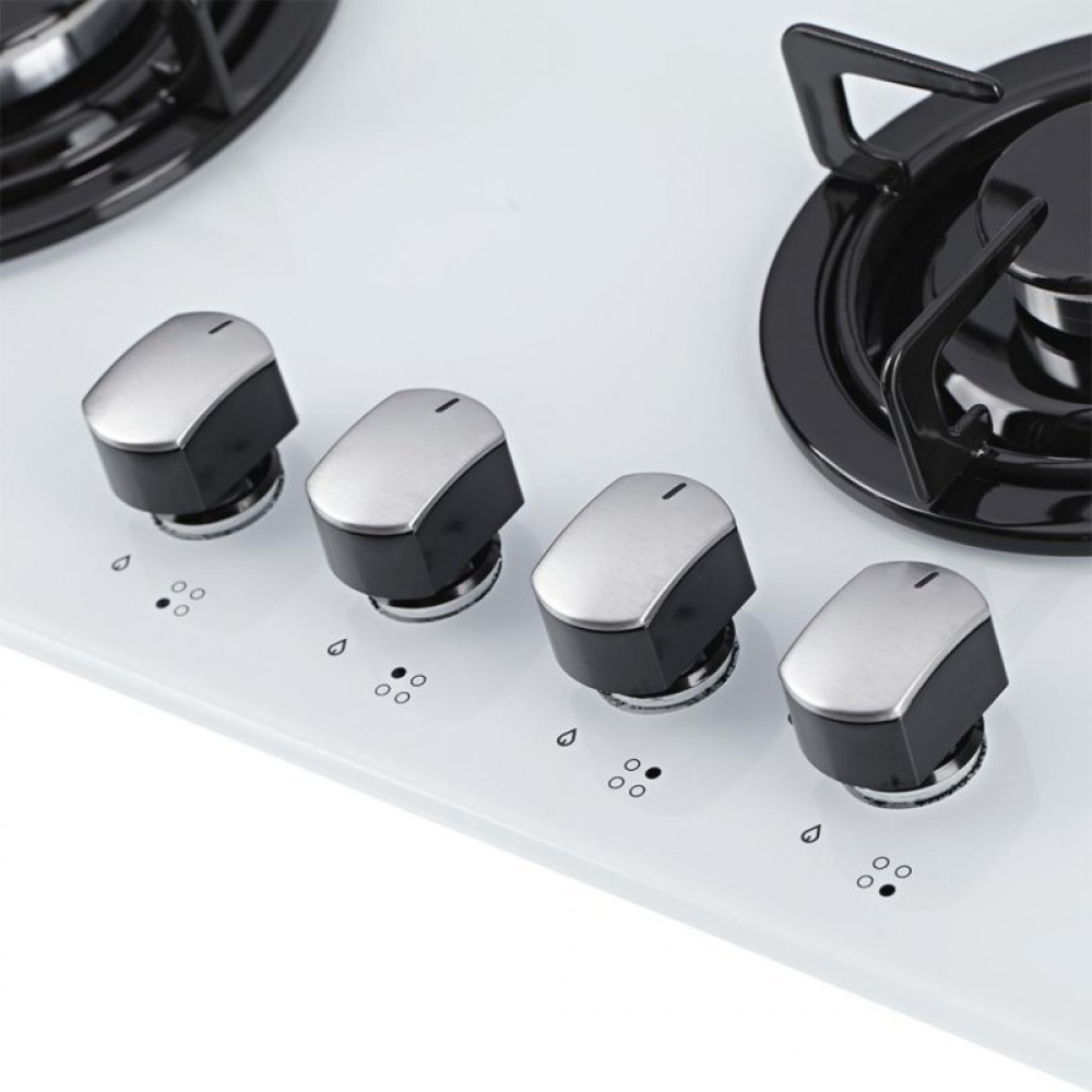 Варочна поверхня Pyramida PFG 646 WHITE