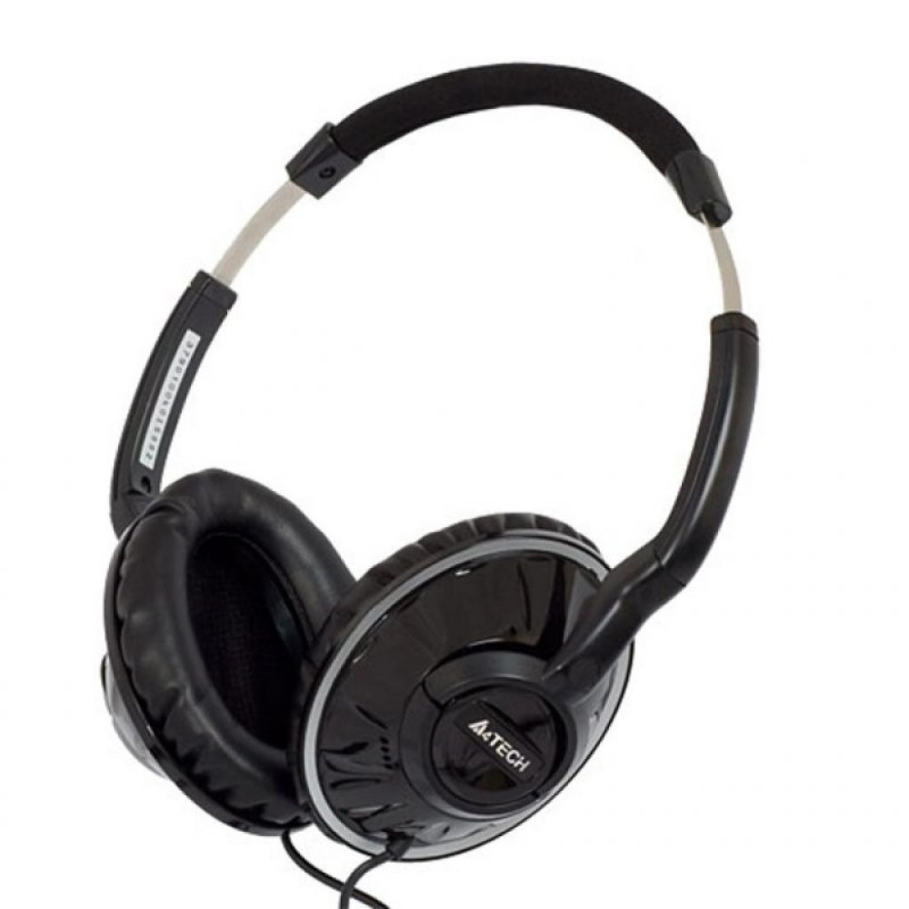 Наушники A4tech HS-700