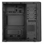 Корпус GAMEMAX MT515-450W