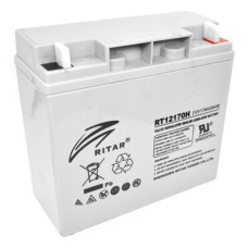 Батарея к ИБП Ritar AGM RT12170, 12V-17Ah (RT12170)