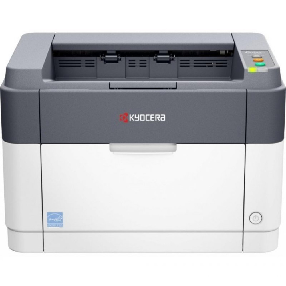 Лазерный принтер Kyocera FS-1040 (1102M23RU2)