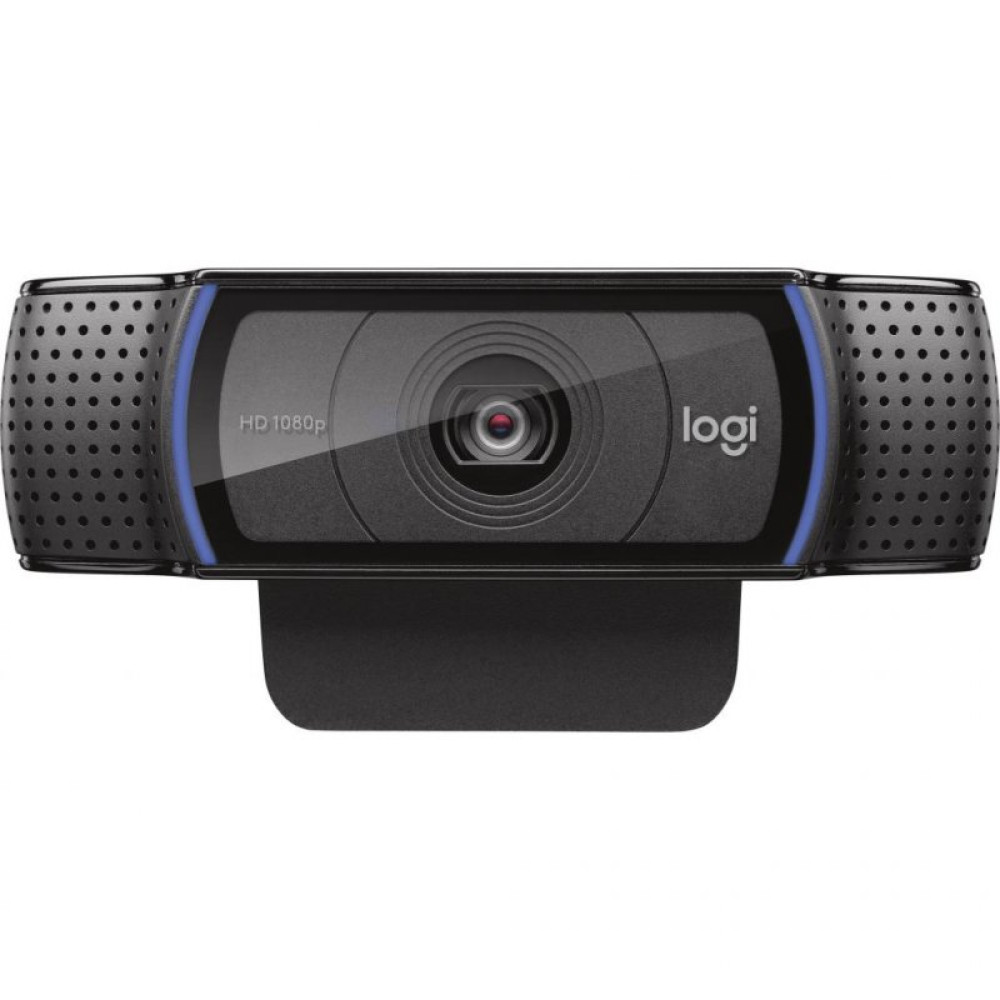 Вебкамера Logitech Webcam C920 HD PRO (960-001055)