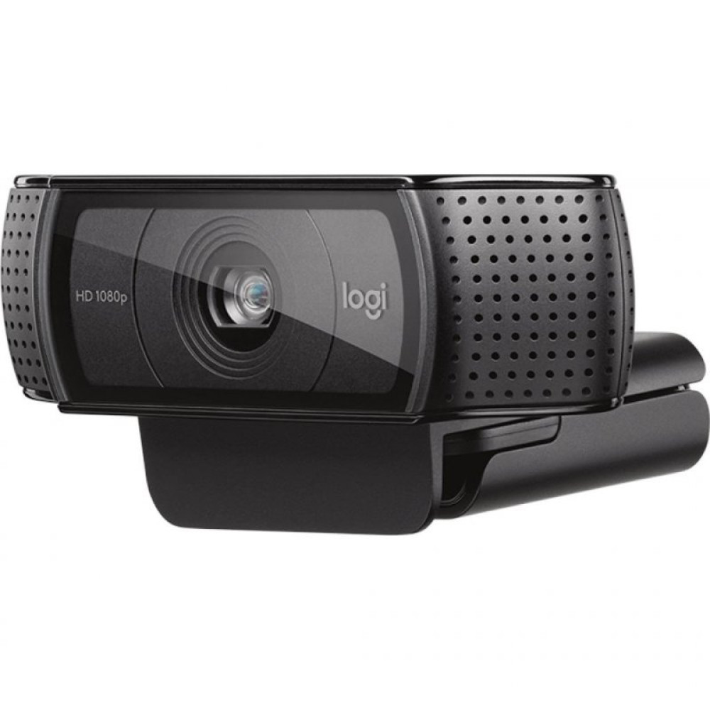 Вебкамера Logitech Webcam C920 HD PRO (960-001055)