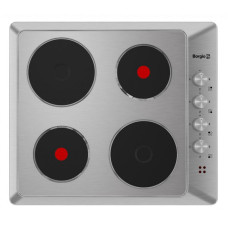 Варочная поверхность Borgio 6850 Inox
