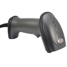 Сканер штрих-кода Sunlux XL-6200A USB с подставкой (9670)