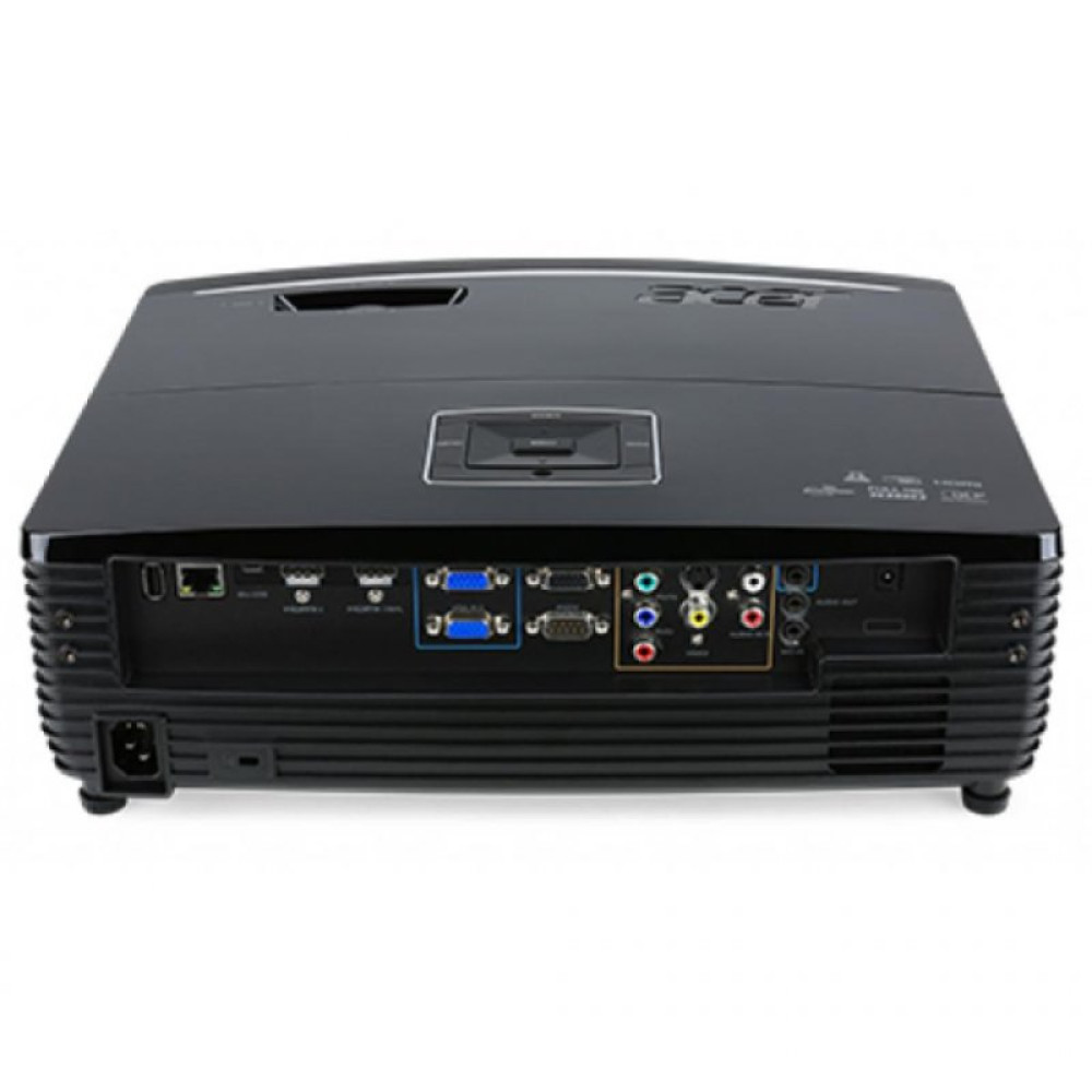 Проектор Acer P6200 (MR.JMF11.001)