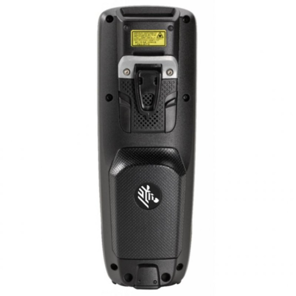 Термінал збору даних Symbol/Zebra MC 2180 Laser KIT (K-MC2180-MS01E-CRD)