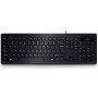 Клавіатура Genius SlimStar 130 USB Ukr (31300714106)