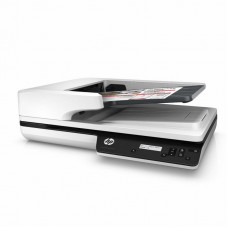 Сканер HP Scan Jet Pro 3500 f1 (L2741A)