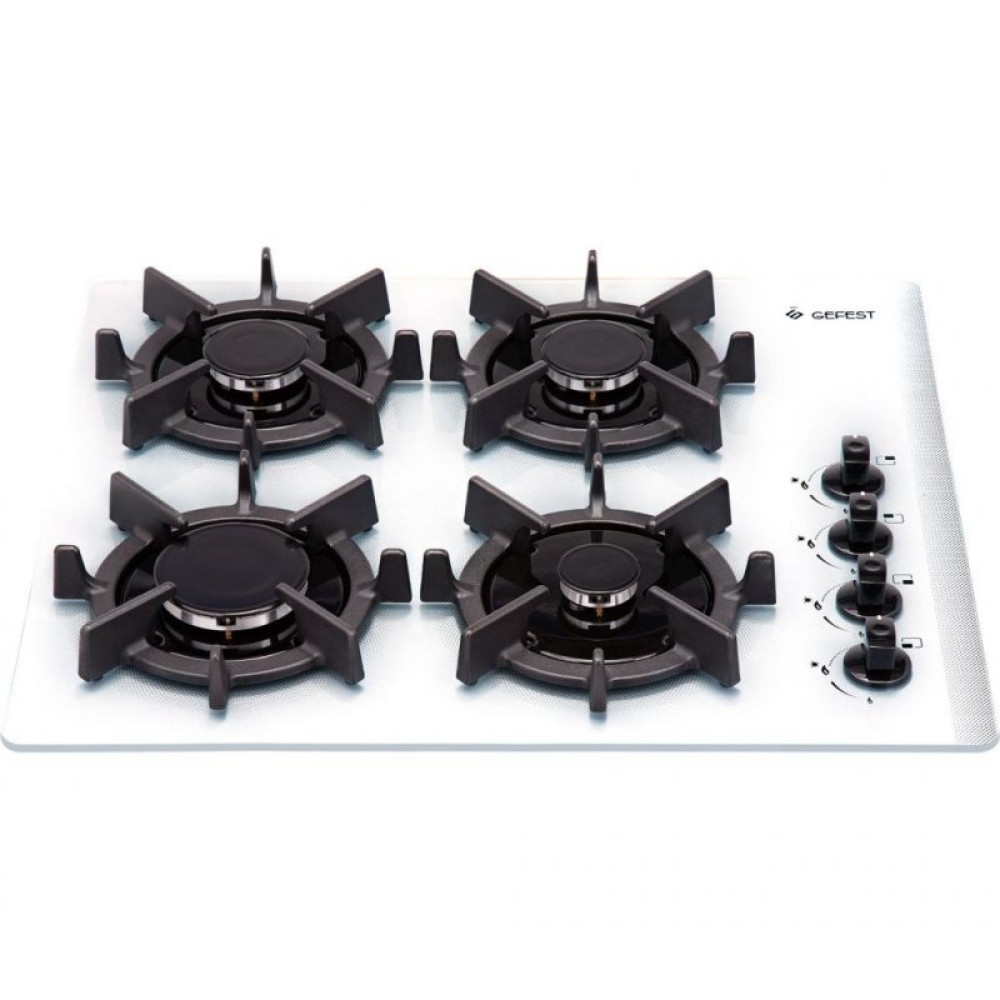 Варочна поверхня Gefest СВН 2230 К11