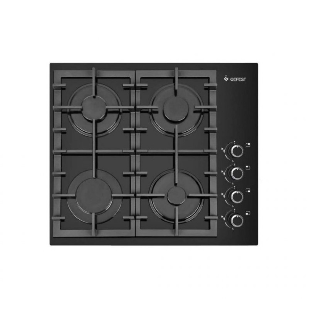 Варочна поверхня Gefest СВН 2230 К3