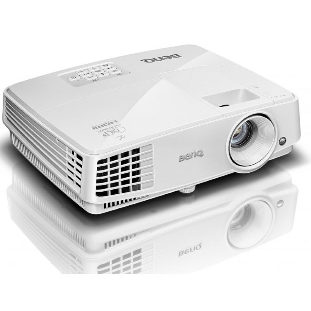 Проектор BENQ MS527