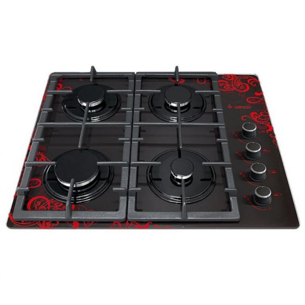 Варочна поверхня Gefest СВН 2230 К16