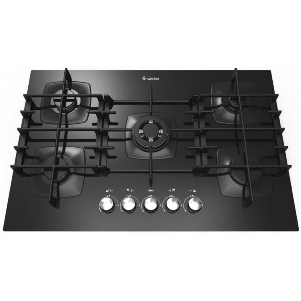 Варочная поверхность Gefest СН 2340