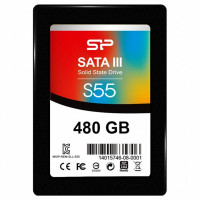Накопитель SSD 2.5