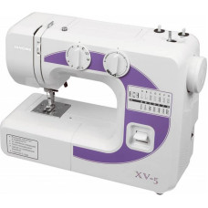 Швейна машина Janome XV5