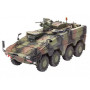 Сборная модель Revell Бронетранспортер GTK Boxer FuFz A1 1:72 (3209)