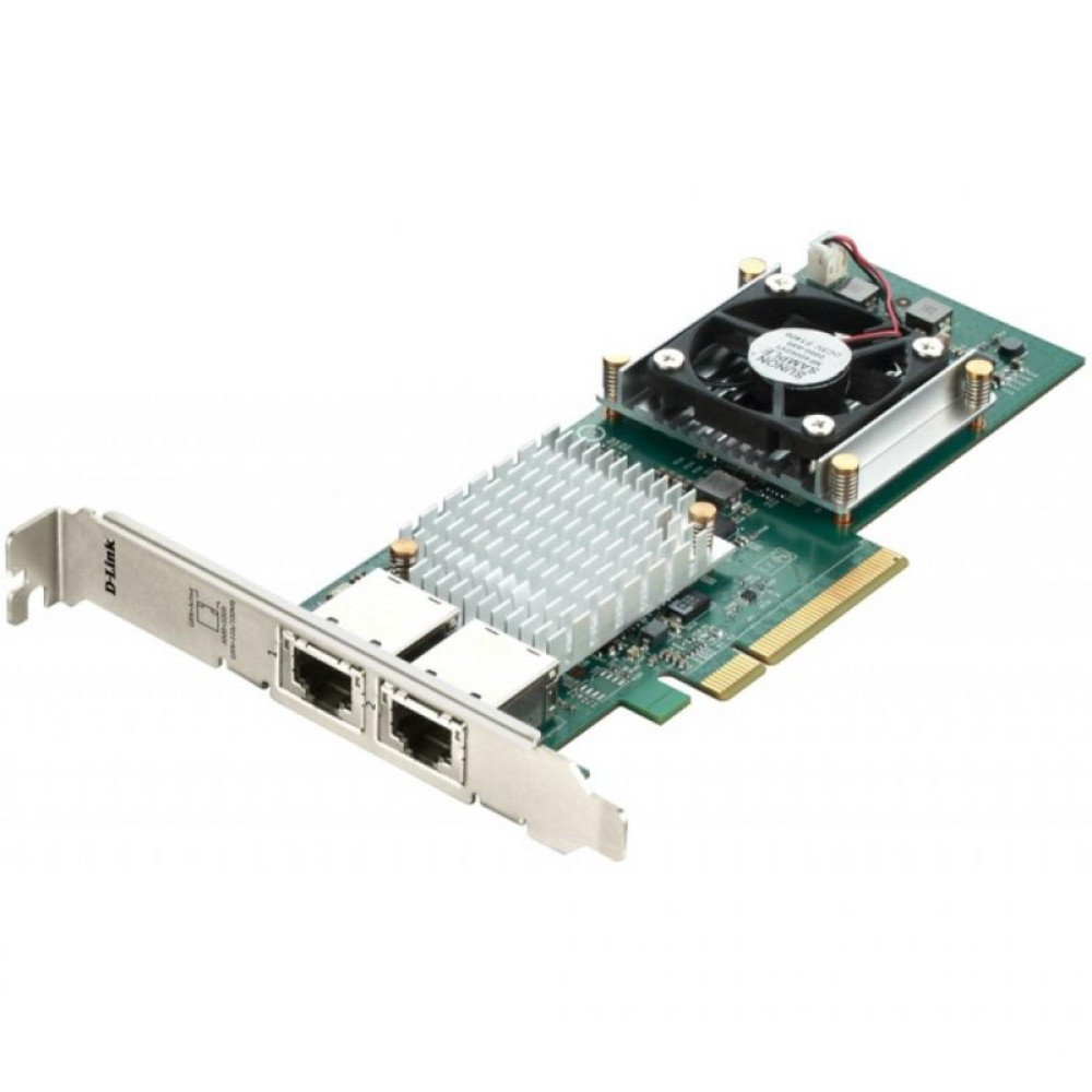 Мережева карта D-Link DXE-820T