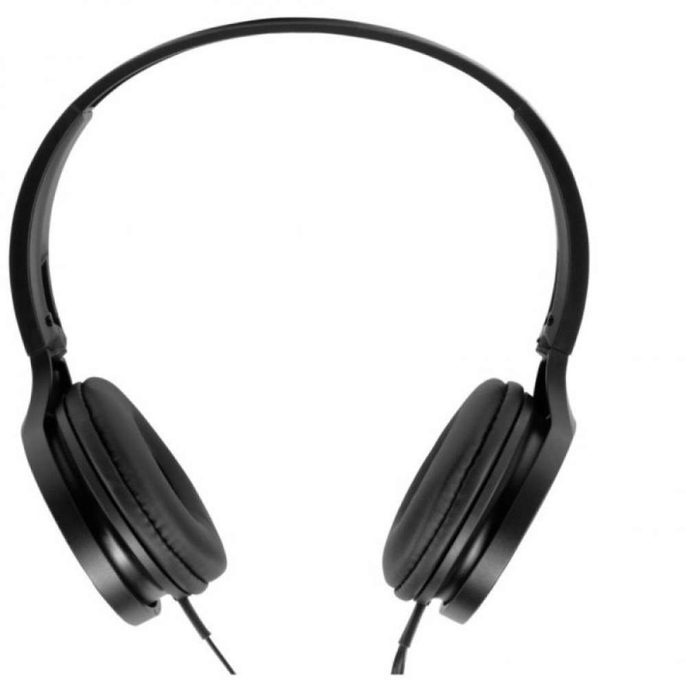 Наушники PANASONIC RP-HF300GC Black (RP-HF300GC-K)