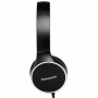 Наушники PANASONIC RP-HF300GC Black (RP-HF300GC-K)