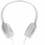 Наушники PANASONIC RP-HF300GC White (RP-HF300GC-W)
