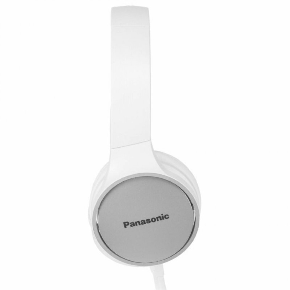 Наушники PANASONIC RP-HF300GC White (RP-HF300GC-W)