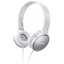Наушники PANASONIC RP-HF300GC White (RP-HF300GC-W)