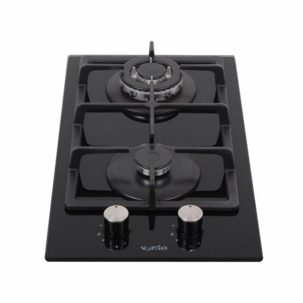 Варочная поверхность VENTOLUX HSF320G CEST (BK) 3