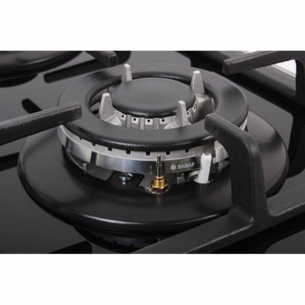 Варочная поверхность VENTOLUX HSF320G CEST (BK) 3