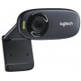 Веб-камера Logitech Webcam C310 HD (960-001065)