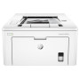 Лазерный принтер HP LaserJet Pro M203dw з Wi-Fi (G3Q47A)