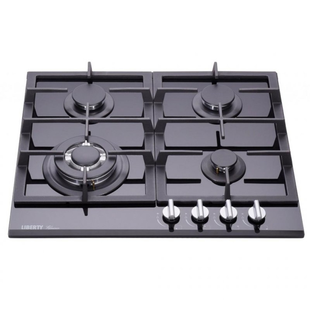 Варочна поверхня Liberty PG6041G-CCB (440)